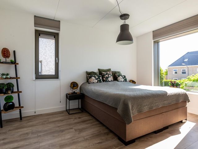 Parnassialaan 164, Lelystad