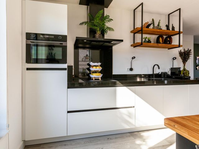 Parnassialaan 164, Lelystad