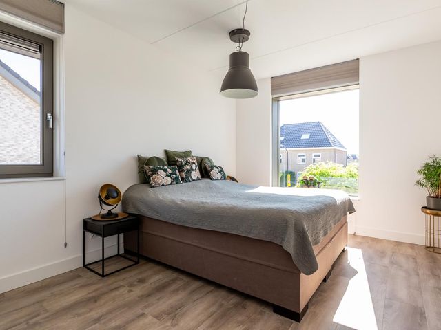 Parnassialaan 164, Lelystad