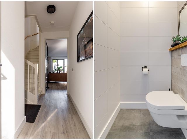 Parnassialaan 164, Lelystad