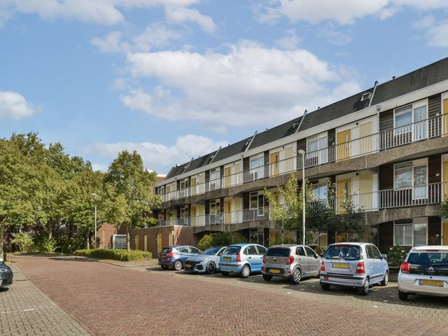 Bolderikkamp 55, Leiderdorp