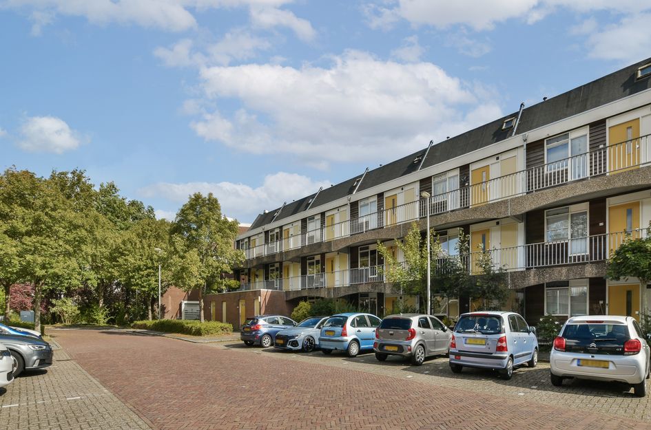 Bolderikkamp 55