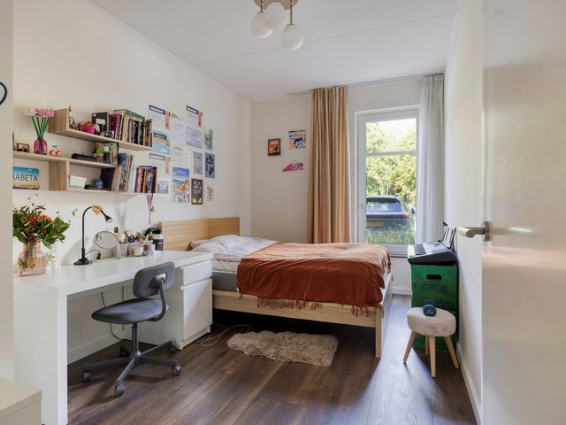 Havenkade 75, Wassenaar