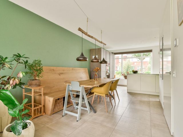 Hooizolder 24, Gouda
