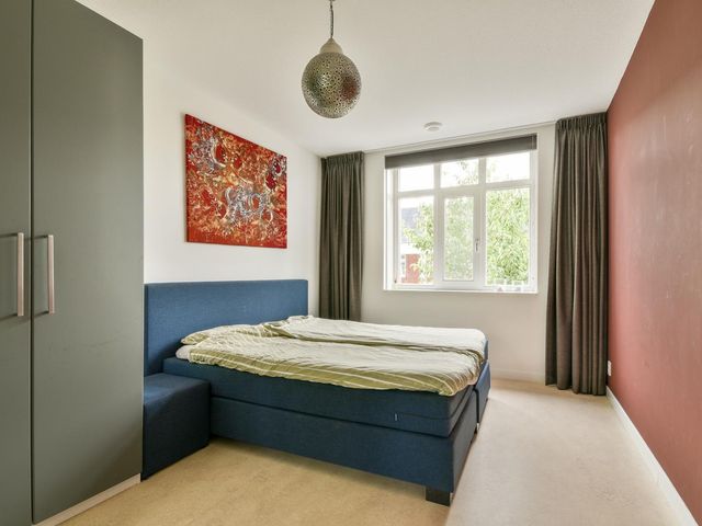 Hooizolder 24, Gouda