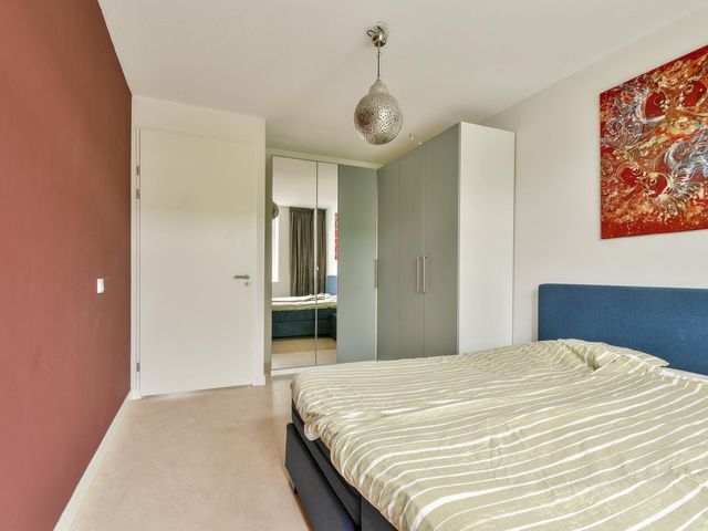 Hooizolder 24, Gouda