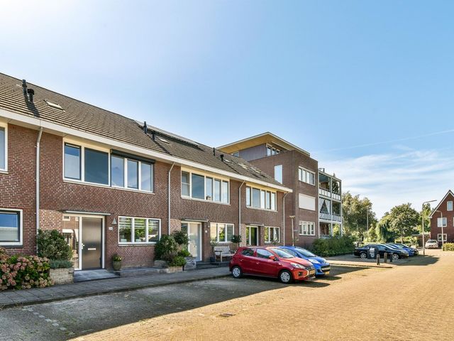 Crocusstraat 26, Moordrecht