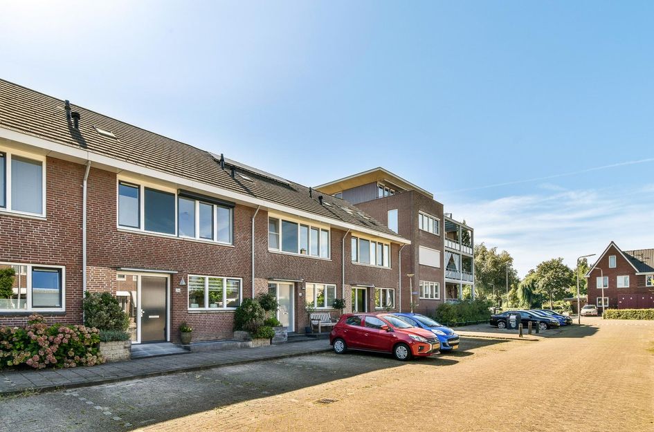 Crocusstraat 26