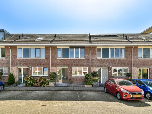Crocusstraat 26, Moordrecht