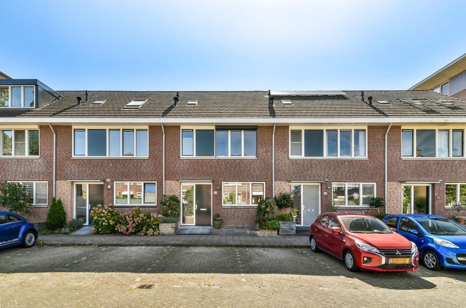 Crocusstraat 26