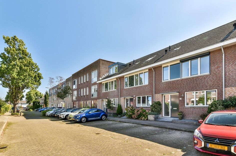 Crocusstraat 26