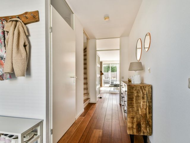 Crocusstraat 26, Moordrecht