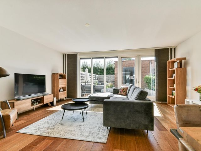 Crocusstraat 26, Moordrecht