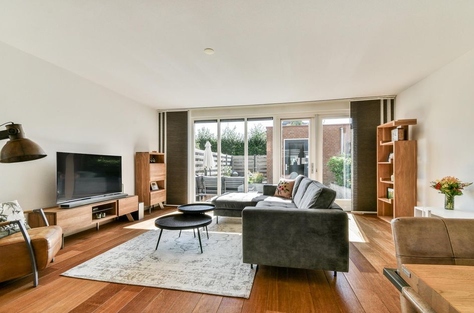Crocusstraat 26