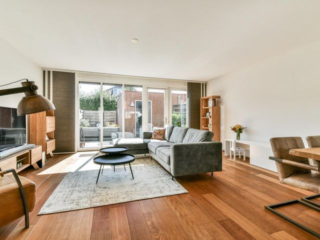 Crocusstraat 26, Moordrecht