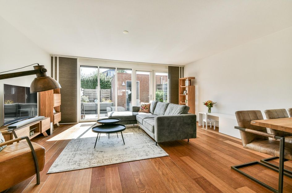 Crocusstraat 26