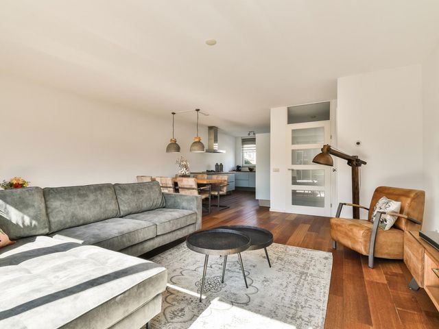 Crocusstraat 26, Moordrecht