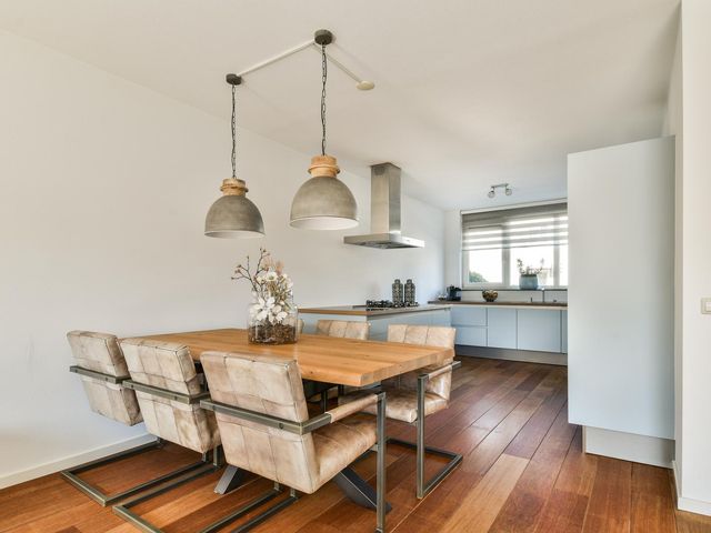 Crocusstraat 26, Moordrecht