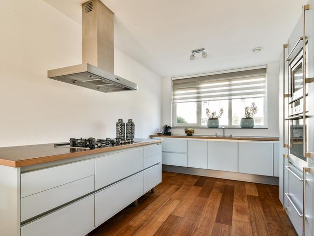 Crocusstraat 26, Moordrecht
