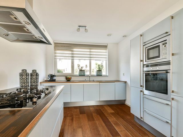 Crocusstraat 26, Moordrecht