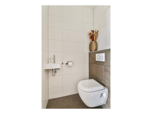 Crocusstraat 26, Moordrecht