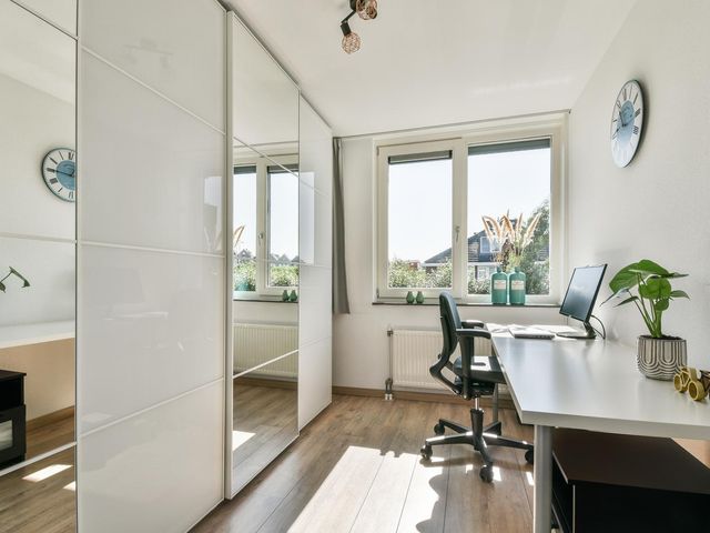 Crocusstraat 26, Moordrecht