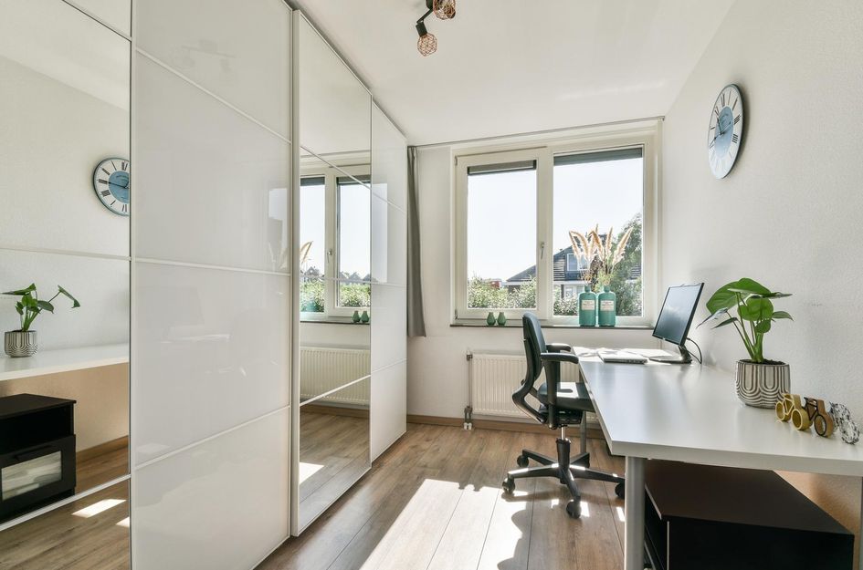 Crocusstraat 26