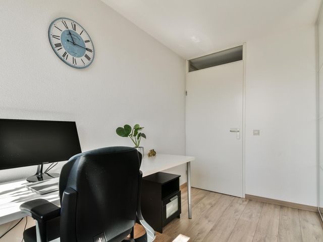 Crocusstraat 26, Moordrecht