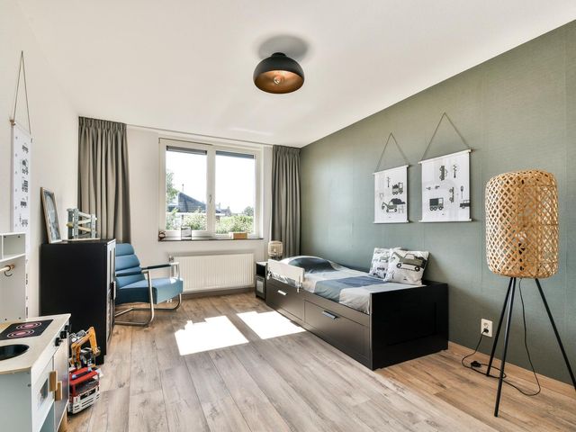 Crocusstraat 26, Moordrecht