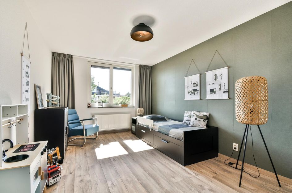 Crocusstraat 26