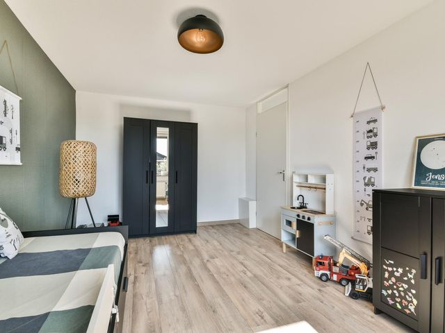 Crocusstraat 26, Moordrecht