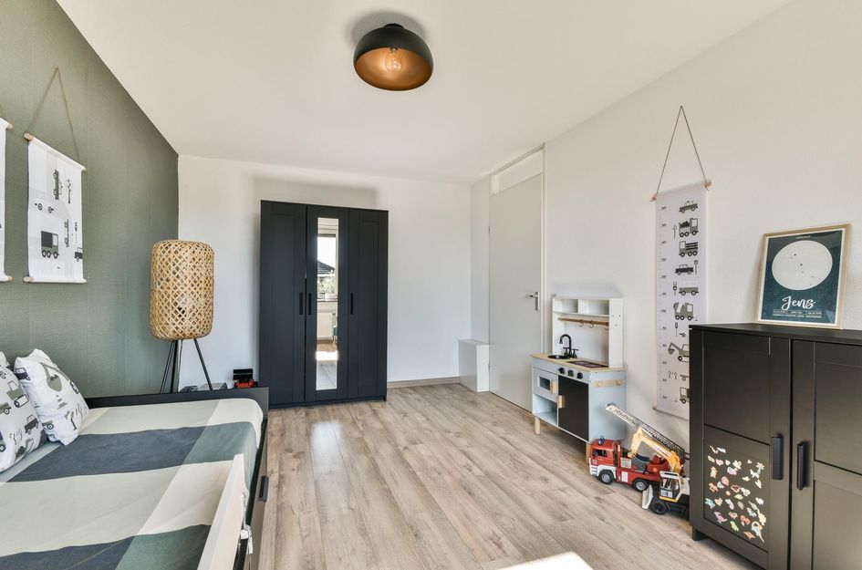 Crocusstraat 26
