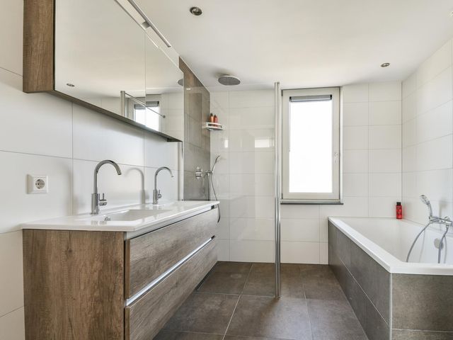 Crocusstraat 26, Moordrecht