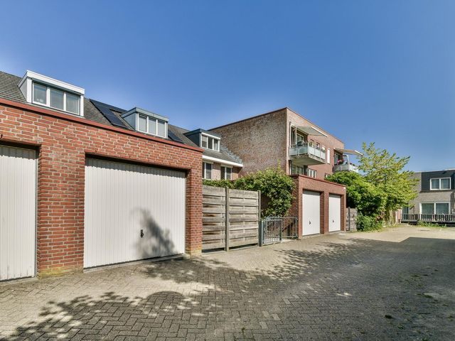 Crocusstraat 26, Moordrecht