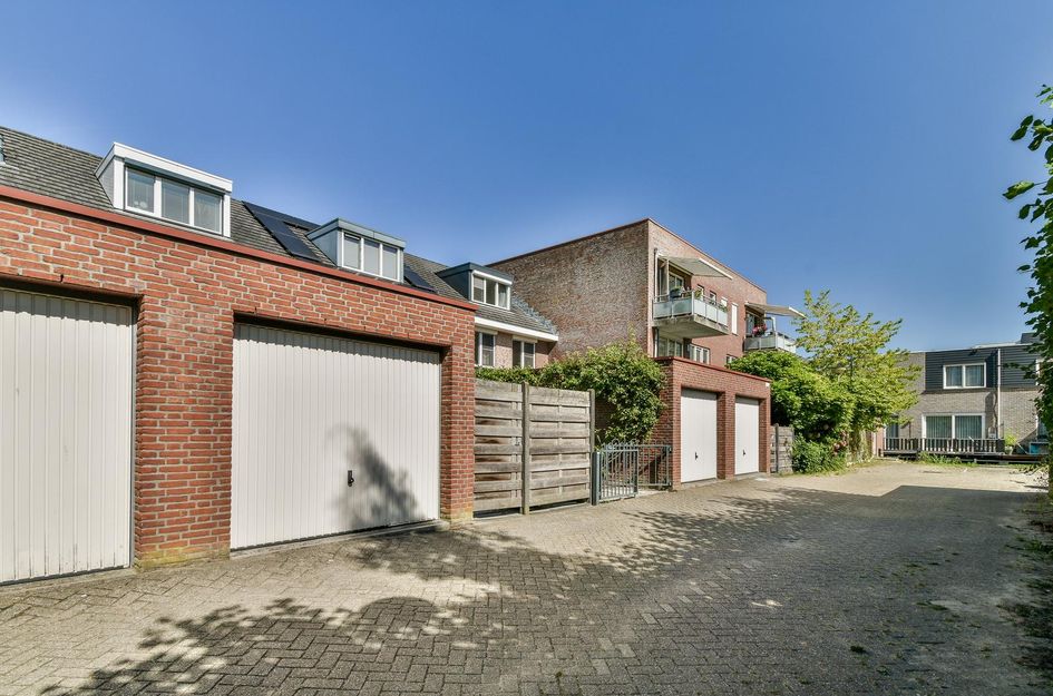 Crocusstraat 26