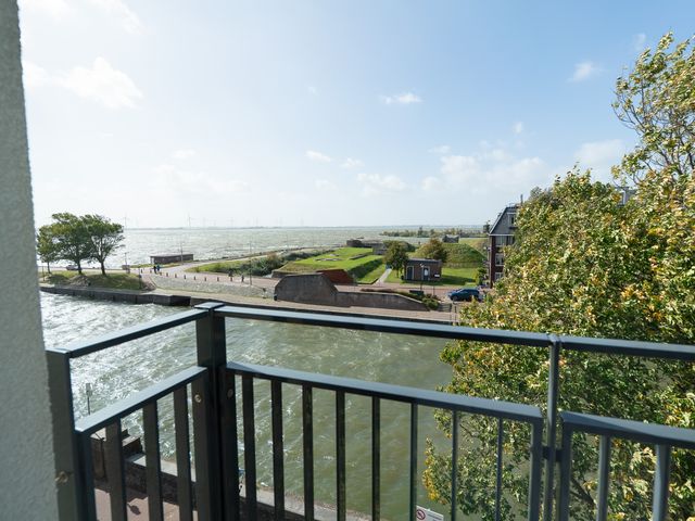 Oostkade 4C4, Hellevoetsluis