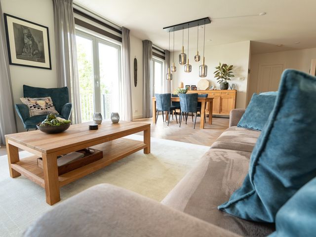Oostkade 4C4, Hellevoetsluis