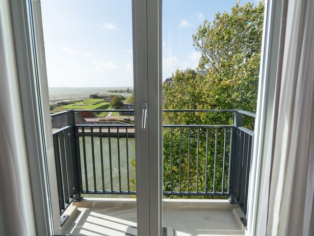 Oostkade 4C4, Hellevoetsluis
