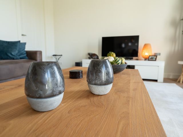 Oostkade 4C4, Hellevoetsluis