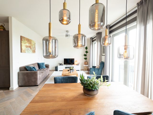 Oostkade 4C4, Hellevoetsluis