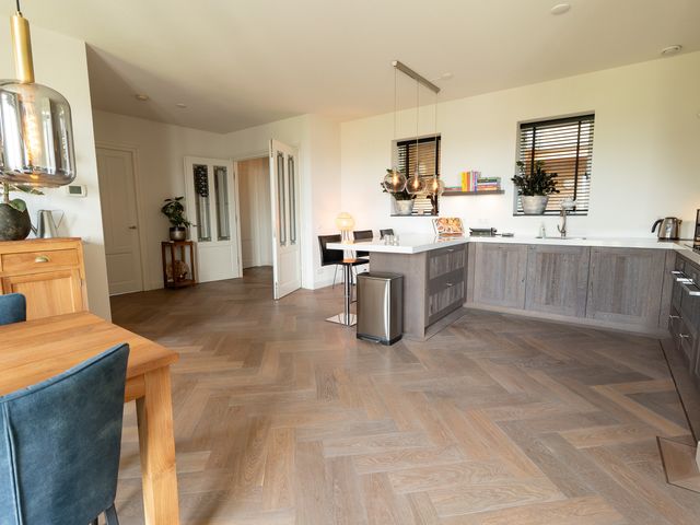 Oostkade 4C4, Hellevoetsluis