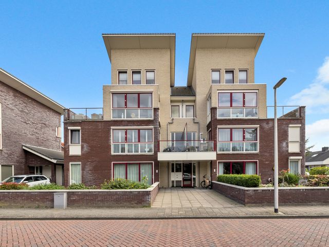 Havenkant 86, Biddinghuizen