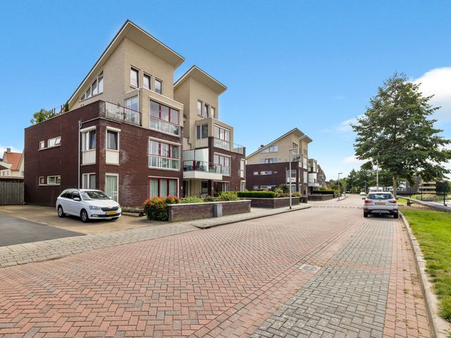 Havenkant 86, Biddinghuizen