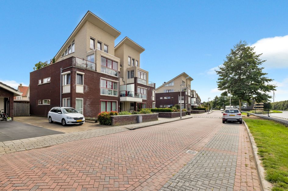 Havenkant 86