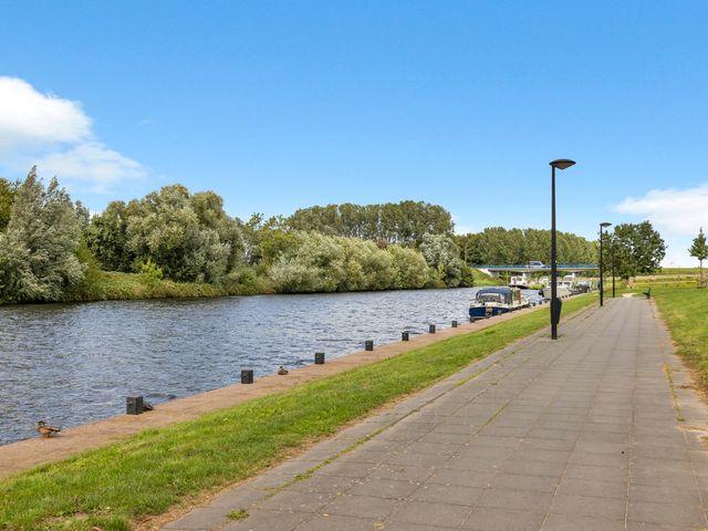 Havenkant 86, Biddinghuizen