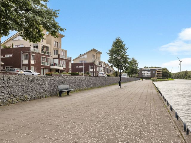 Havenkant 86, Biddinghuizen