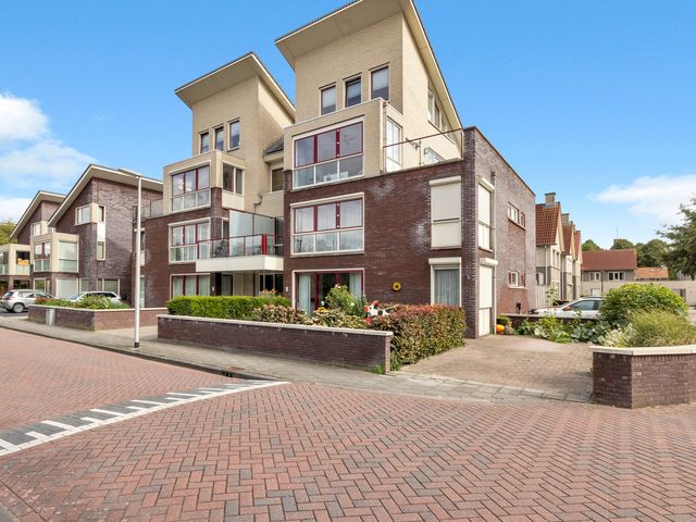 Havenkant 86, Biddinghuizen