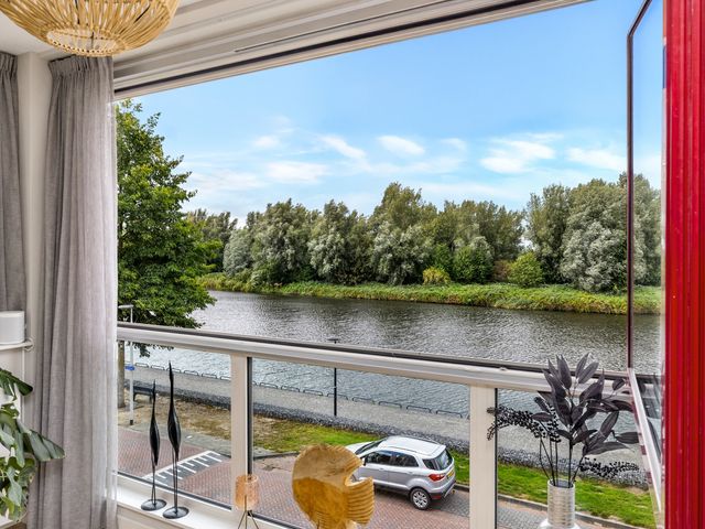 Havenkant 86, Biddinghuizen