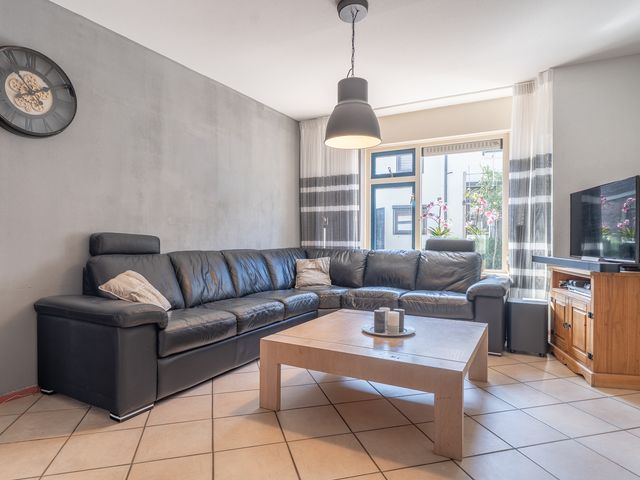 Hartoogstraat 10, Yerseke