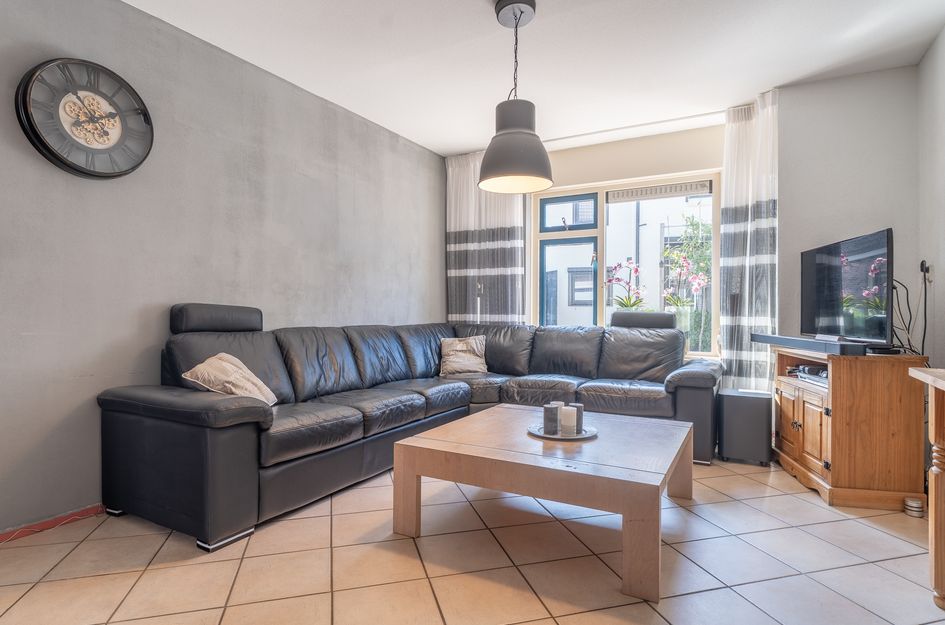 Hartoogstraat 10